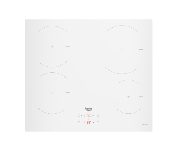 BEKO HII64400ATW - 1017860 - zdjęcie 2